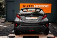 Toyota C-HR din 2019 cu 50.727 km - oferta TOY134815 - foto 9