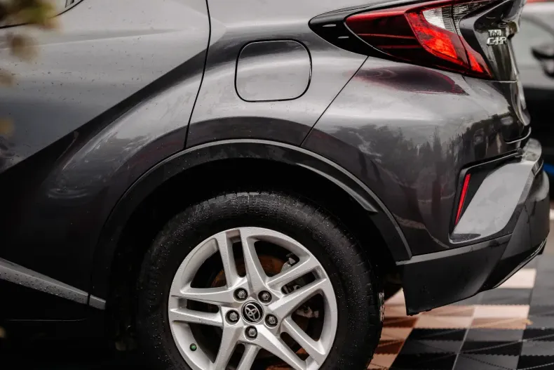 Toyota C-HR din 2019 cu 50.727 km - oferta TOY134815 - foto 11