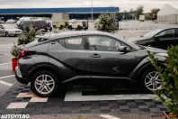 Toyota C-HR din 2019 cu 50.727 km - oferta TOY134815 - foto 12