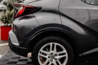 Toyota C-HR din 2019 cu 50.727 km - oferta TOY134815 - foto 13