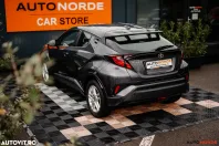 Toyota C-HR din 2019 cu 50.727 km - oferta TOY134815 - foto 14