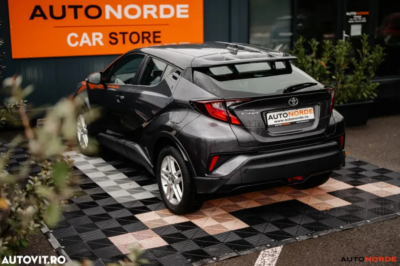 Toyota C-HR din 2019 cu 50.727 km - oferta TOY134815 - foto 14