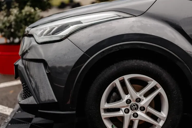 Toyota C-HR din 2019 cu 50.727 km - oferta TOY134815 - foto 15