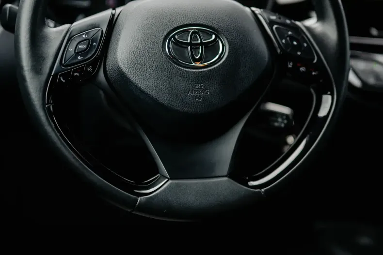 Toyota C-HR din 2019 cu 50.727 km - oferta TOY134815 - foto 16