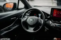 Toyota C-HR din 2019 cu 50.727 km - oferta TOY134815 - foto 17