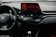 Toyota C-HR din 2019 cu 50.727 km - oferta TOY134815 - foto 18
