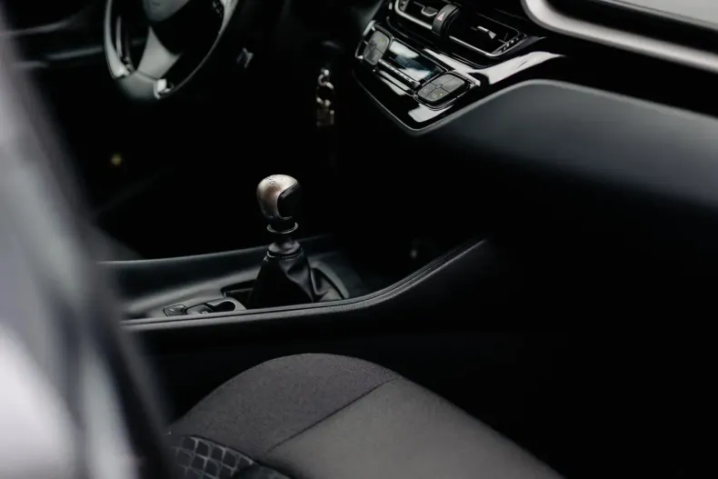 Toyota C-HR din 2019 cu 50.727 km - oferta TOY134815 - foto 21