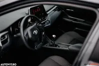 Toyota C-HR din 2019 cu 50.727 km - oferta TOY134815 - foto 23