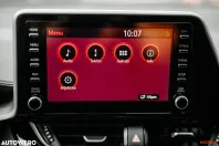 Toyota C-HR din 2019 cu 50.727 km - oferta TOY134815 - foto 27