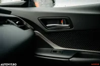 Toyota C-HR din 2019 cu 50.727 km - oferta TOY134815 - foto 32