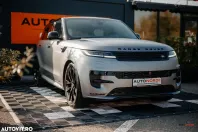 Land Rover Range Rover Sport din 2024 cu 35.300 km - oferta LAN134817 - foto 1