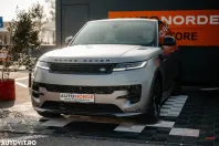 Land Rover Range Rover Sport din 2024 cu 35.300 km - oferta LAN134817 - foto 3