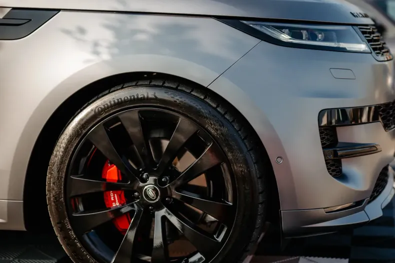 Land Rover Range Rover Sport din 2024 cu 35.300 km - oferta LAN134817 - foto 4