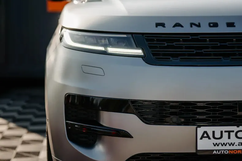 Land Rover Range Rover Sport din 2024 cu 35.300 km - oferta LAN134817 - foto 5