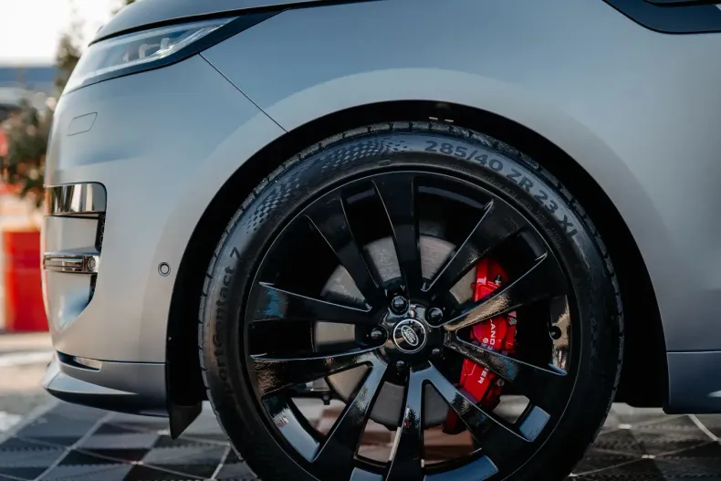 Land Rover Range Rover Sport din 2024 cu 35.300 km - oferta LAN134817 - foto 8