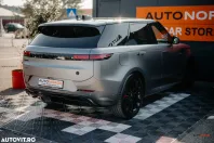 Land Rover Range Rover Sport din 2024 cu 35.300 km - oferta LAN134817 - foto 11