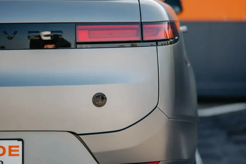 Land Rover Range Rover Sport din 2024 cu 35.300 km - oferta LAN134817 - foto 13