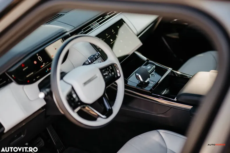Land Rover Range Rover Sport din 2024 cu 35.300 km - oferta LAN134817 - foto 21