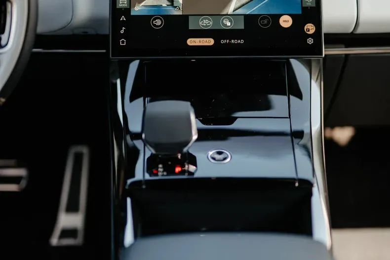 Land Rover Range Rover Sport din 2024 cu 35.300 km - oferta LAN134817 - foto 24