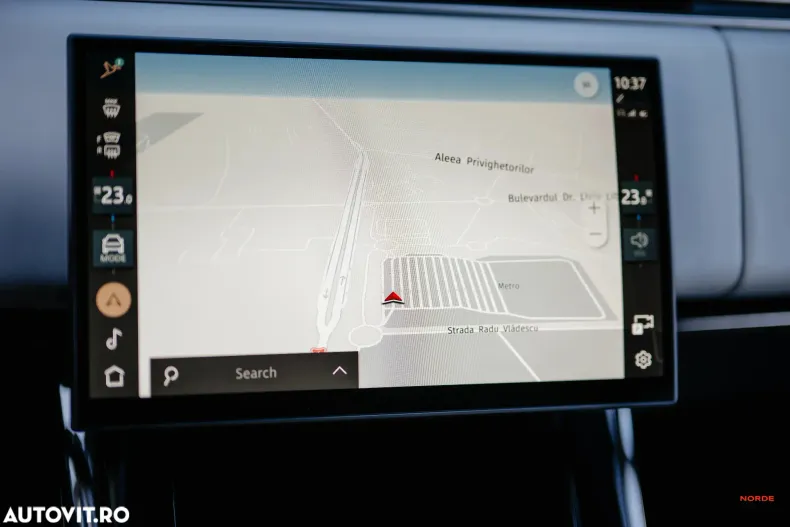 Land Rover Range Rover Sport din 2024 cu 35.300 km - oferta LAN134817 - foto 30