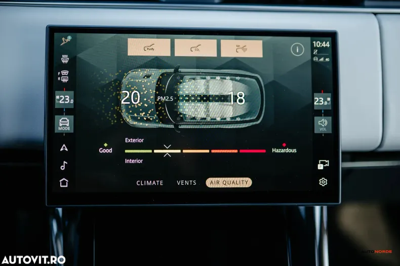 Land Rover Range Rover Sport din 2024 cu 35.300 km - oferta LAN134817 - foto 33