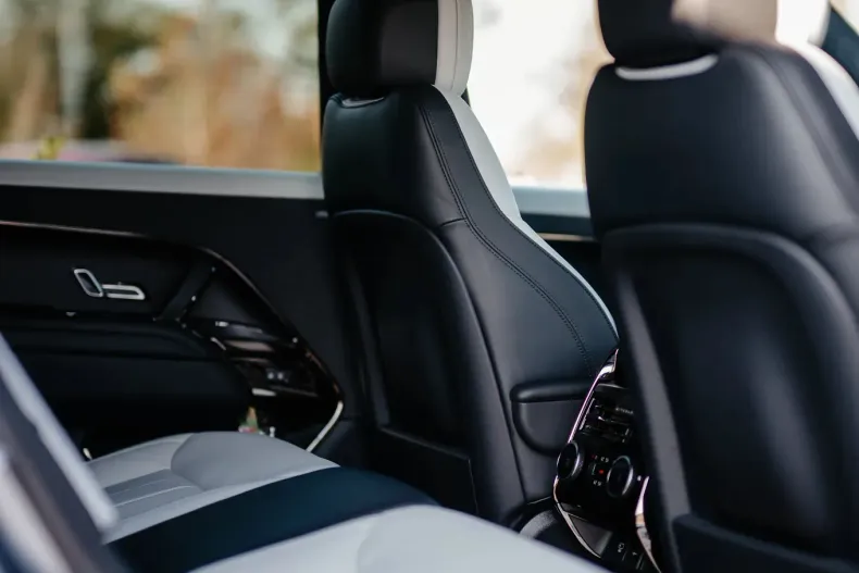 Land Rover Range Rover Sport din 2024 cu 35.300 km - oferta LAN134817 - foto 37