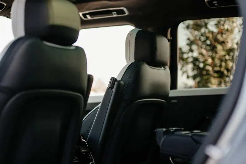 Land Rover Range Rover Sport din 2024 cu 35.300 km - oferta LAN134817 - foto 40