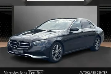Mercedes-Benz E din 2020 - oferta MER134818