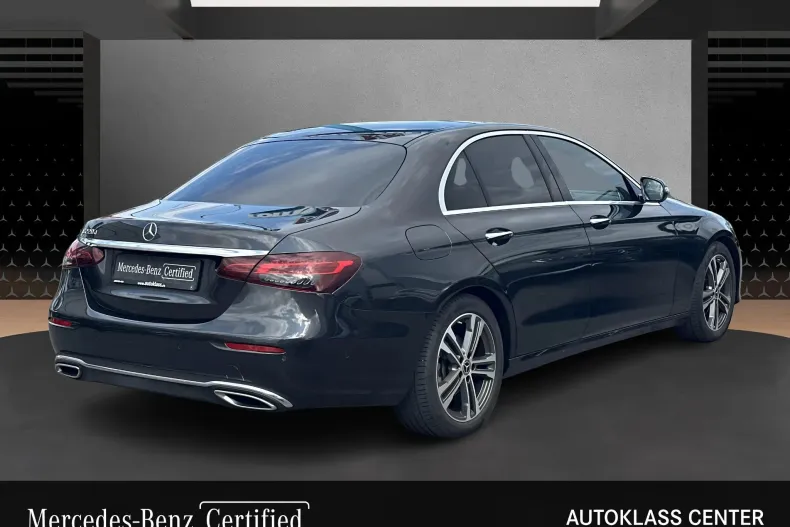 Mercedes-Benz E din 2020 cu 93.945 km - oferta MER134818 - foto 5
