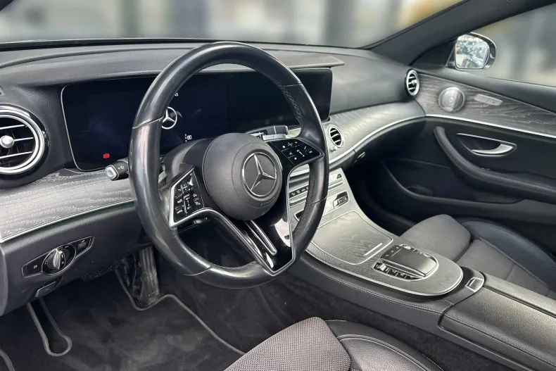 Mercedes-Benz E din 2020 cu 93.945 km - oferta MER134818 - foto 9