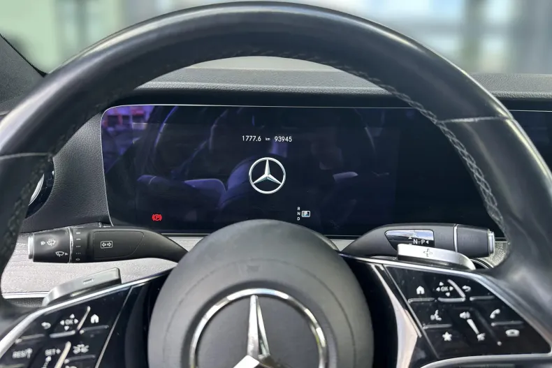 Mercedes-Benz E din 2020 cu 93.945 km - oferta MER134818 - foto 10