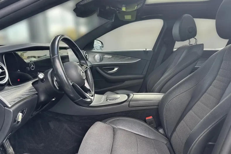 Mercedes-Benz E din 2020 cu 93.945 km - oferta MER134818 - foto 13