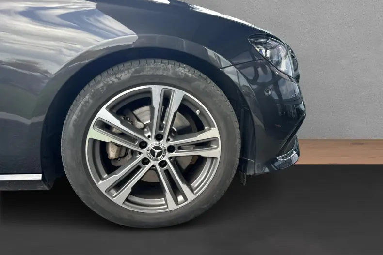 Mercedes-Benz E din 2020 cu 93.945 km - oferta MER134818 - foto 15