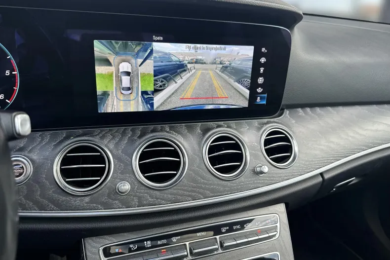 Mercedes-Benz E din 2020 cu 93.945 km - oferta MER134818 - foto 17