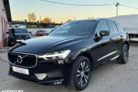 Volvo XC60 din 2019 cu 110.000 km - oferta VOL134820 - foto 2
