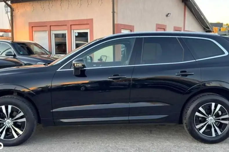 Volvo XC60 din 2019 cu 110.000 km - oferta VOL134820 - foto 4