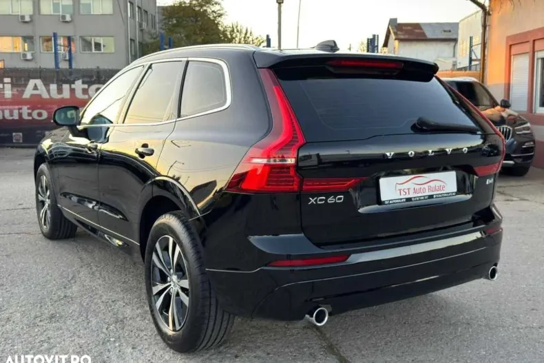 Volvo XC60 din 2019 cu 110.000 km - oferta VOL134820 - foto 6