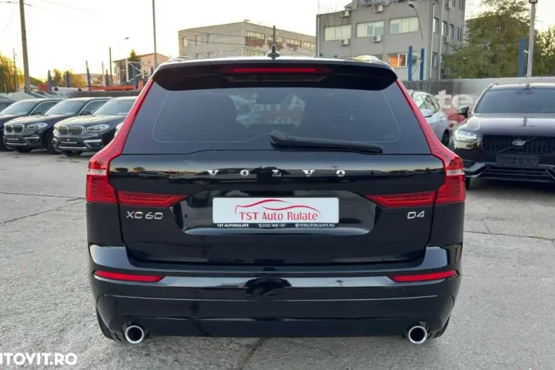 Volvo XC60 din 2019 cu 110.000 km - oferta VOL134820 - foto 7