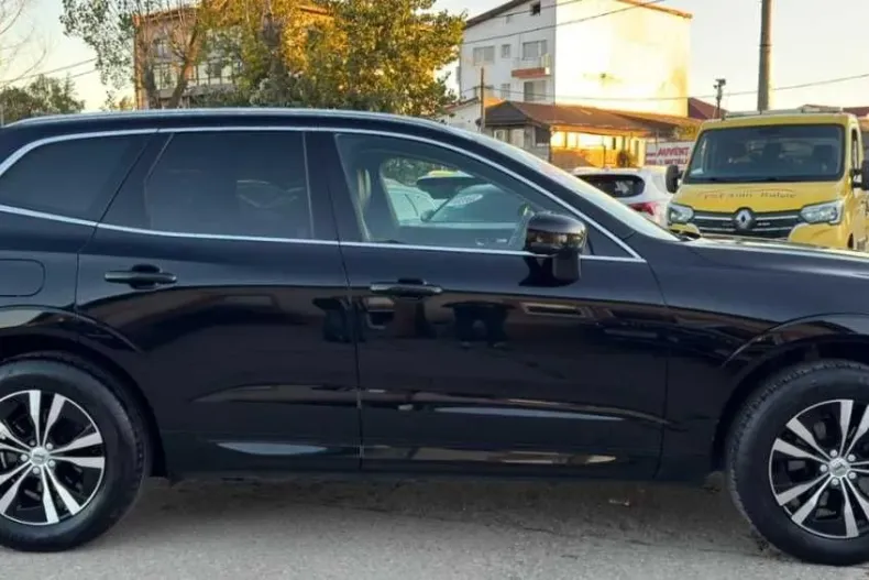 Volvo XC60 din 2019 cu 110.000 km - oferta VOL134820 - foto 10