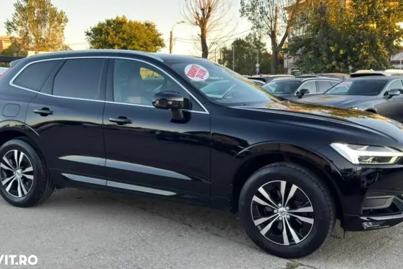 Volvo XC60 din 2019 cu 110.000 km - oferta VOL134820 - foto 11
