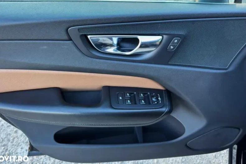 Volvo XC60 din 2019 cu 110.000 km - oferta VOL134820 - foto 16