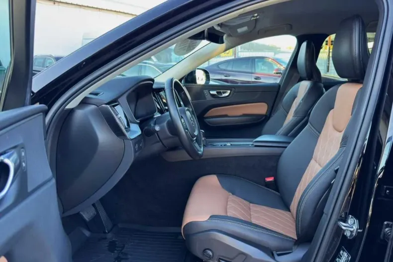 Volvo XC60 din 2019 cu 110.000 km - oferta VOL134820 - foto 17