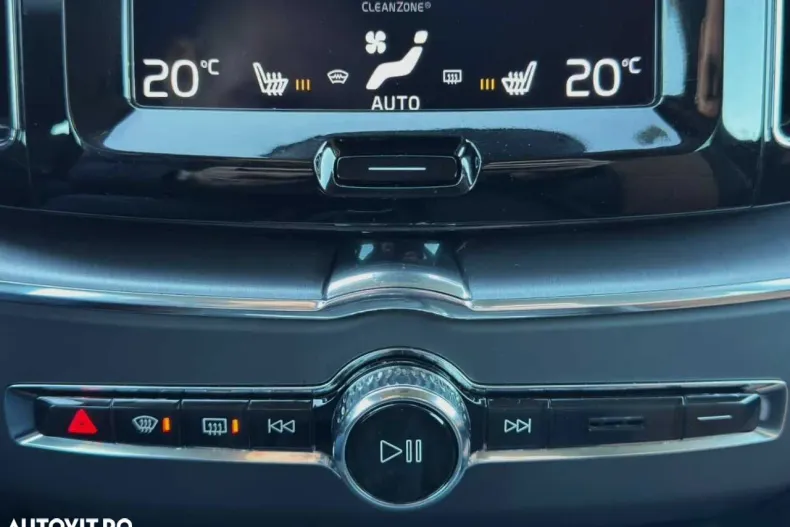 Volvo XC60 din 2019 cu 110.000 km - oferta VOL134820 - foto 24