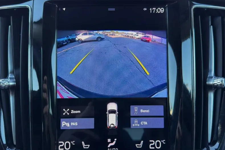 Volvo XC60 din 2019 cu 110.000 km - oferta VOL134820 - foto 27