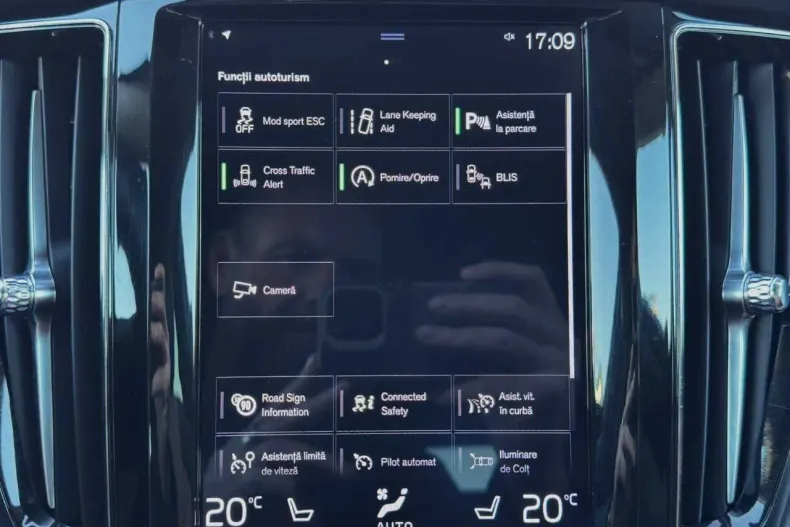 Volvo XC60 din 2019 cu 110.000 km - oferta VOL134820 - foto 31