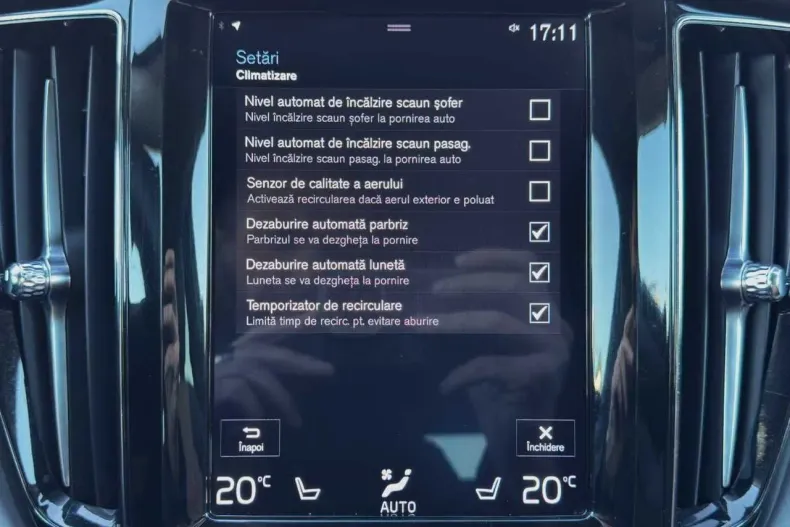 Volvo XC60 din 2019 cu 110.000 km - oferta VOL134820 - foto 32