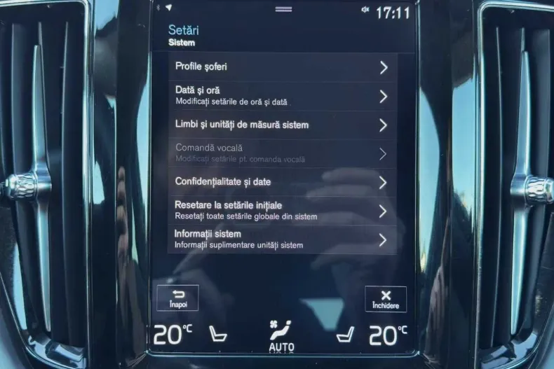 Volvo XC60 din 2019 cu 110.000 km - oferta VOL134820 - foto 33