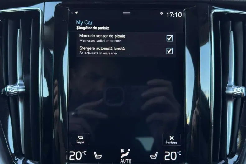 Volvo XC60 din 2019 cu 110.000 km - oferta VOL134820 - foto 34