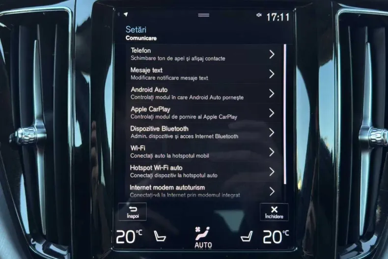 Volvo XC60 din 2019 cu 110.000 km - oferta VOL134820 - foto 35