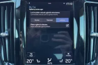 Volvo XC60 din 2019 cu 110.000 km - oferta VOL134820 - foto 36